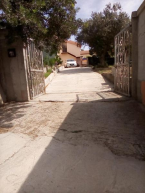 Casa di Agnese, Alghero